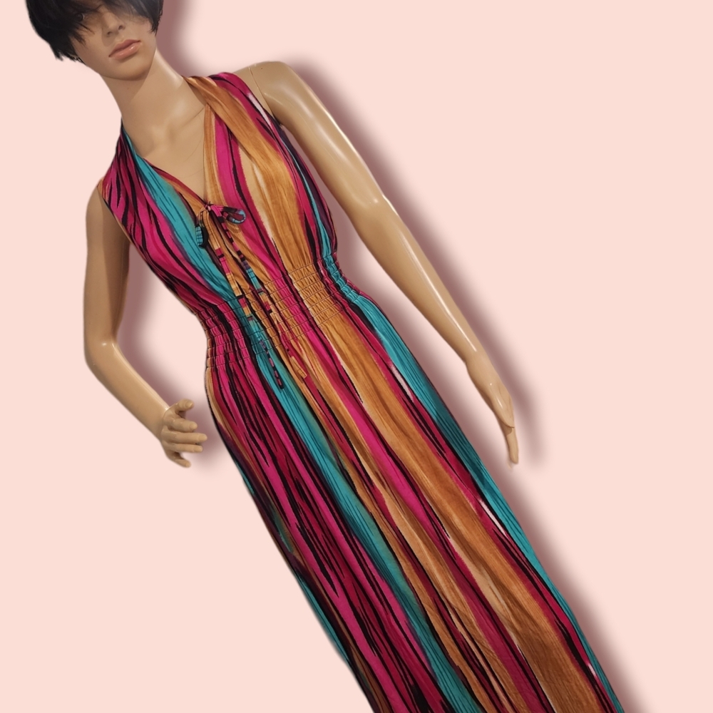 Maxi Dress, new with tags